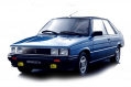 Renault 11 Hatchback
